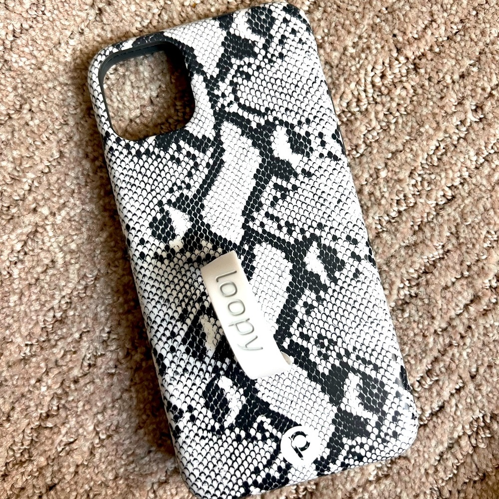 SOLD Loopy iPhone 11 Pro Max